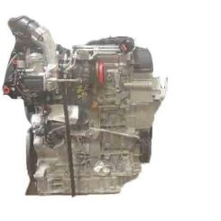 Motor dta, pp Volkswagen Passat b2 sedán (32b) 1.6