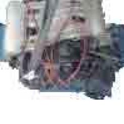 Motor ds, jn Volkswagen Passat b2 sedán (32b) 1.8