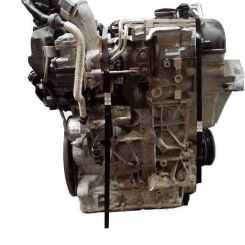 Motor fz Volkswagen Passat b2 variant (33b) 1.3