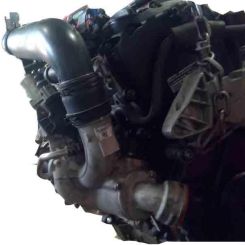 Motor fy Volkswagen Passat b2 variant (33b) 1.3