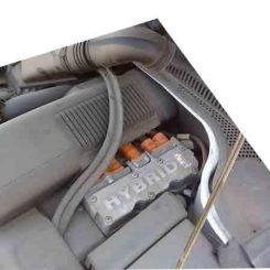 Motor yp Volkswagen Passat b2 variant (33b) 1.6