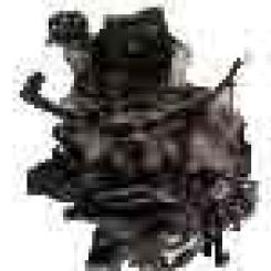 Motor ds, jn, jv Volkswagen Passat b2 variant (33b) 1.8
