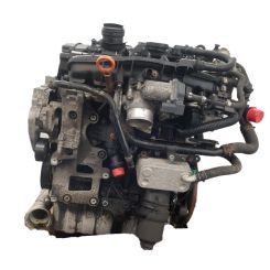 Motor js Volkswagen Passat b2 variant (33b) 2.0