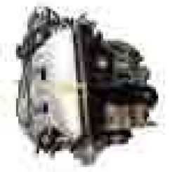 Motor kv Volkswagen Passat b2 variant (33b) 2.2