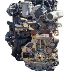 Motor 2e, ady, agg Volkswagen Passat b3/b4 (3a2, 35i) 2.0