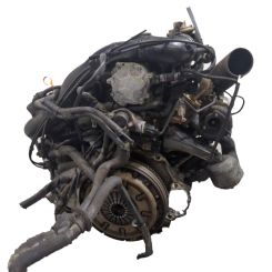 Motor ahl, adp, ana, arm Volkswagen Passat b5 (3b2) 1.6