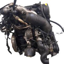 Motor ahl, adp, ana, arm Volkswagen Passat b5 (3b2) 1.6