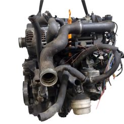 Motor ahl, adp, ana, arm Volkswagen Passat b5 (3b2) 1.6