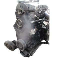 Motor ahu, ahh Volkswagen Passat b5 (3b2) 1.9 tdi