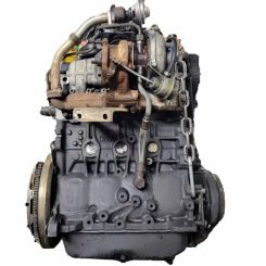 Motor avb Volkswagen Passat b5 (3b2) 1.9 tdi
