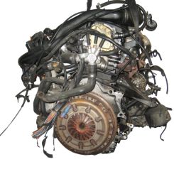 Motor ahu, ahh Volkswagen Passat b5 (3b2) 1.9 tdi