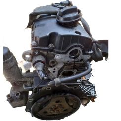 Motor atj, ajm Volkswagen Passat b5 (3b2) 1.9 tdi