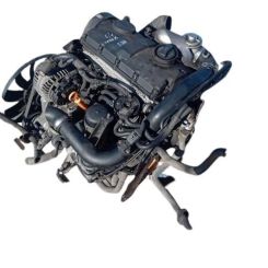Motor atj, ajm Volkswagen Passat b5 (3b2) 1.9 tdi