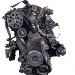 Motor atj, ajm Volkswagen Passat b5 (3b2) 1.9 tdi