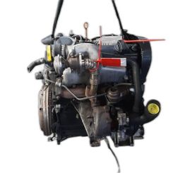 Motor afn, avg Volkswagen Passat b5 (3b2) 1.9 tdi