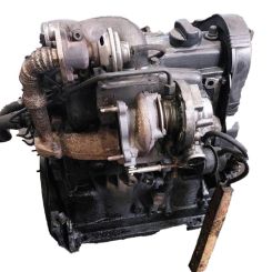 Motor ahu, ahh Volkswagen Passat b5 (3b2) 1.9 tdi