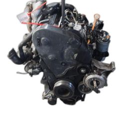 Motor afn, avg Volkswagen Passat b5 (3b2) 1.9 tdi
