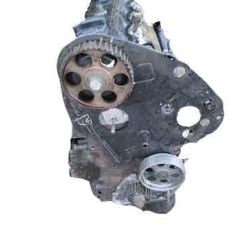 Motor avb Volkswagen Passat b5 (3b2) 1.9 tdi