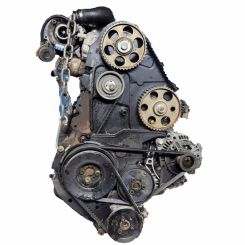 Motor ahu, ahh Volkswagen Passat b5 (3b2) 1.9 tdi