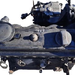 Motor afn, avg Volkswagen Passat b5 (3b2) 1.9 tdi
