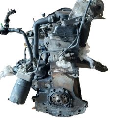 Motor ahu, ahh Volkswagen Passat b5 (3b2) 1.9 tdi