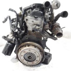 Motor afn, avg Volkswagen Passat b5 (3b2) 1.9 tdi