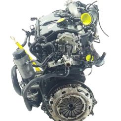 Motor atj, ajm Volkswagen Passat b5 (3b2) 1.9 tdi