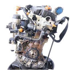 Motor avb Volkswagen Passat b5 (3b2) 1.9 tdi