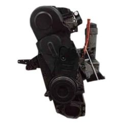 Motor atj, ajm Volkswagen Passat b5 (3b2) 1.9 tdi