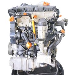 Motor avb Volkswagen Passat b5 (3b2) 1.9 tdi