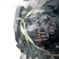 Motor afn, avg Volkswagen Passat b5 (3b2) 1.9 tdi syncro/4motion