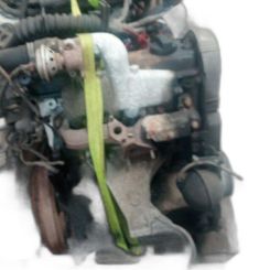 Motor afn, avg Volkswagen Passat b5 (3b2) 1.9 tdi syncro/4motion