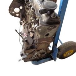 Motor afn, avg Volkswagen Passat b5 (3b2) 1.9 tdi syncro/4motion