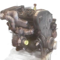 Motor afn, avg Volkswagen Passat b5 (3b2) 1.9 tdi syncro/4motion