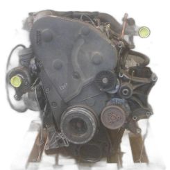 Motor afn, avg Volkswagen Passat b5 (3b2) 1.9 tdi syncro/4motion