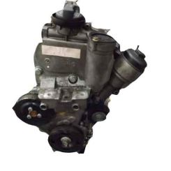 Motor asu Volkswagen Passat b5 (3b2) 2.0 4motion