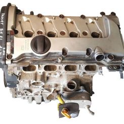 Motor asu, auz Volkswagen Passat b5 (3b2) 2.0