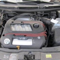 Motor agz Volkswagen Passat b5 (3b2) 2.3 vr5