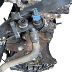 Motor anb, apu, aeb Volkswagen Passat b5 variant (3b5) 1.8 t