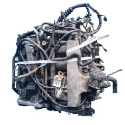 Motor anb, apu, aeb Volkswagen Passat b5 variant (3b5) 1.8 t