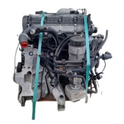 Motor atj, ajm Volkswagen Passat b5 variant (3b5) 1.9 tdi