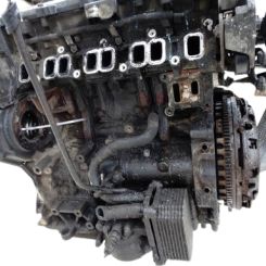 Motor asu, auz Volkswagen Passat b5 variant (3b5) 2.0
