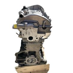 Motor awt Volkswagen Passat b5.5 (3b3) 1.8 t 20v