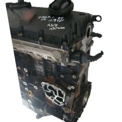 Motor avf, awx Volkswagen Passat b5.5 (3b3) 1.9 tdi