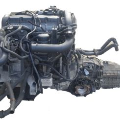 Motor avb Volkswagen Passat b5.5 (3b3) 1.9 tdi