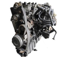 Motor avf, awx Volkswagen Passat b5.5 (3b3) 1.9 tdi