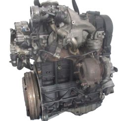 Motor avf, awx Volkswagen Passat b5.5 (3b3) 1.9 tdi