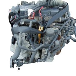Motor avf, awx Volkswagen Passat b5.5 (3b3) 1.9 tdi