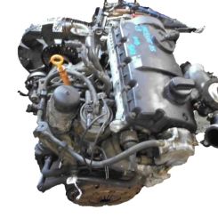 Motor avb Volkswagen Passat b5.5 (3b3) 1.9 tdi