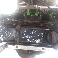 Motor azm Volkswagen Passat b5.5 (3b3) 2.0